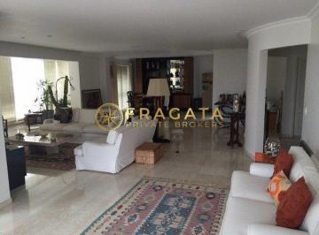 Apartamento · 315m² · 4 Quartos · 5 Vagas · Apartamento á venda , amplo e ensolarado com 4 suítes e 5 vagas - Santa Cecília - SP