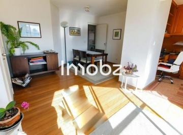 Apartamento · 92m² · 3 Quartos · 2 Vagas · Apartamento à venda na Rua Deputado João Sussumu Hirata, 365 - Panamby - São Paulo - SP - CEP: 05715