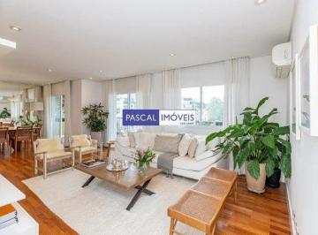 Apartamento · 171m² · 4 Quartos · 3 Vagas · Apartamento Alto da Boa Vista de 04 Dormit 3 suíte