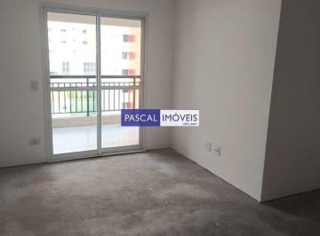 Apartamento · 86m² · 2 Quartos · 2 Vagas · Apartamento Saúde 2 dormitórios 2 vagas