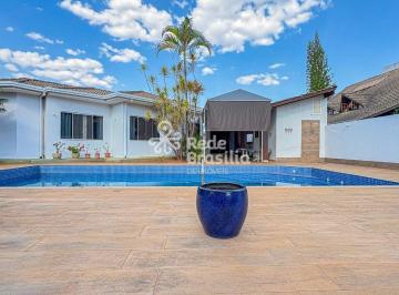 Casa · 350m² · 4 Quartos · 2 Vagas · SHIS QI 29, Casa térrea com 4 quartos à venda, Lago Sul, Brasília, DF
