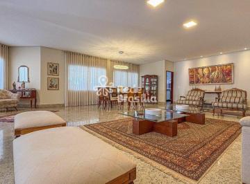 Casa · 350m² · 4 Quartos · 2 Vagas · SHIS QI 29, Casa térrea com 4 quartos à venda, Lago Sul, Brasília, DF