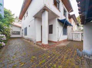 _REN8468 · Casa à venda - no Planalto Paulista