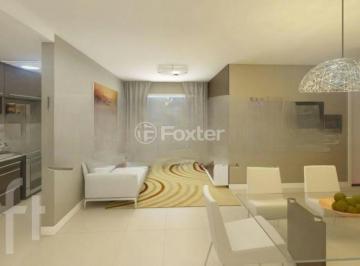 55f9ad4a · Apartamento, 2 dormitórios, 51.17 m², em Vila Nova