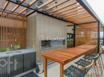 c7396492 · Kitnet / JK / Studio, 1 dormitórios, 24.77 m², em Bela Vista