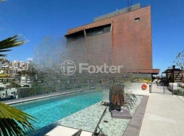 a1235ee8 · Kitnet / JK / Studio, 1 dormitórios, 24.77 m², em Bela Vista