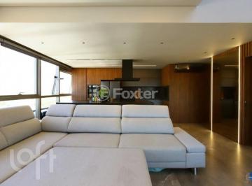 42b52cda · Apartamento, 2 dormitórios, 118.43 m², em Praia de Belas