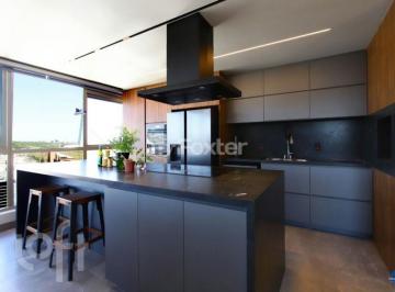 6d3edaf5 · Apartamento, 2 dormitórios, 118.43 m², em Praia de Belas