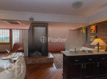 2dd77ad2 · Casa, 3 dormitórios, 375.33 m², em Vila Assunção