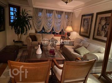 c8ad622b · Casa, 4 dormitórios, 246.28 m², em Chácara das Pedras