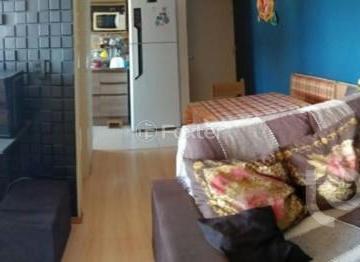 dfc087ea · Apartamento, 2 dormitórios, 0.01 m², em Restinga