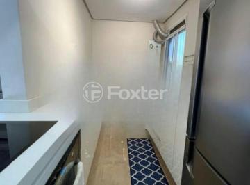 00053419 · Apartamento, 3 dormitórios, 121.01 m², em Humaitá