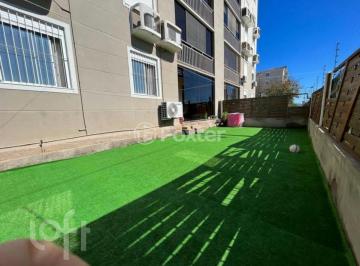 8f55ae14 · Apartamento, 3 dormitórios, 121.01 m², em Humaitá
