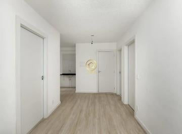Apartamento · 39m² · 2 Quartos · Apartamento à venda - em Pirituba