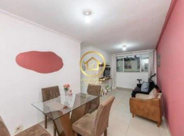 Apartamento · 62m² · 2 Quartos · Apartamento à venda - no Vila Renato (Zona Norte)