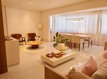 Foto 01 · Apartamento de luxo com 3 suítes e 4 vagas na Paralela, Salvador-BA