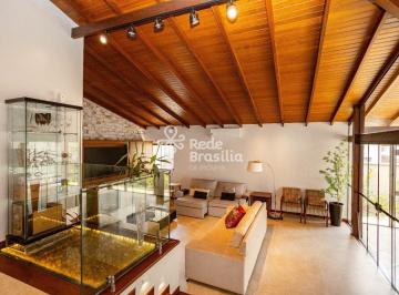 Casa · 368m² · 4 Quartos · 2 Vagas · MI Trecho13 Porto Seguro | Casa 4 Quartos sendo 4 Suítes Master Varanda Coberta com Churrasqueira e