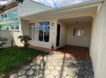 Casa de 3 quartos, Curitiba · Casa com 3 quartos no Bairro Alto