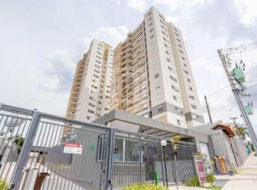 Foto 01 · Apartamento com 2 quartos no Jardim Santa Rosália