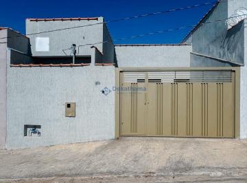 Foto 01 · Casa, Residencial Júlio Alves, Alfenas, MG
