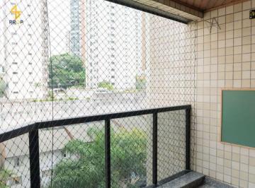 Apartamento de 3 quartos, São Paulo · Apartamento à venda com 102m², 3 quartos e 2 vagas, Anália Franco – São Paulo/SP