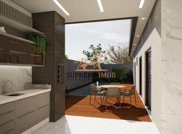 Casa · 330m² · 3 Quartos · 4 Vagas · Casa Assobradada à venda 250m² - Condomínio Gramados de Sorocaba