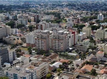 Apartamento de 3 quartos, Curitiba · Bem-vindo ao empreendimento moderno sofisticado em uma localização privilegiada 