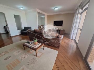 Foto 01 · Apartamento a venda no Jardim Proença em Campinas - 3 quartos