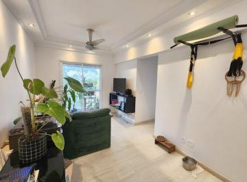 Apartamento de 2 quartos, São Paulo · BUTANTÃ