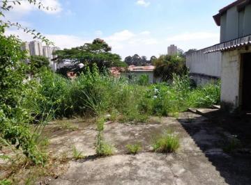 Terreno · 1033m² · TERRENO EM ÓTIMA LOCALIZAÇÃO DE SÃO PAULO - 1033M.2 - JD. DAS VERTENTES