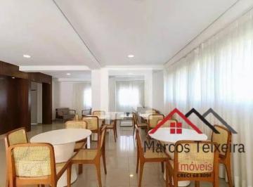 Apartamento · 52m² · 2 Quartos · 1 Vaga · Apartamento com 52m, ótima localização, vista livre,