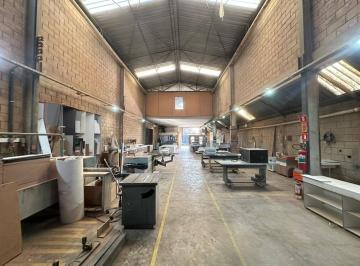 Comercial · 470m² · 4 Vagas · GALPÃO 470M.2 - PRESIDENTE ALTINO - OSASCO/SP - 500M.2 TERRENO