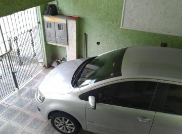 Casa · 209m² · 2 Quartos · 2 Vagas · CASA - JARDIM VELOSO - COM 2 DORM JD VELOSO REF 1939