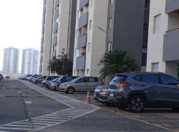 Apartamento · 52m² · 2 Quartos · 1 Vaga · Apartamento à Venda - 2 Quartos - 52m² - Parque Continental - Osasco