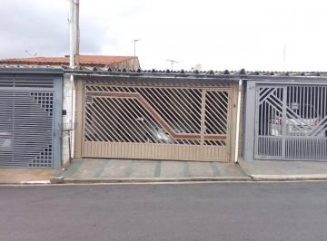 Casa · 180m² · 3 Quartos · 2 Vagas · SOBRADO - KM.18 - OSASCO - 03 DORMITÓRIOS  - 02 VAGAS