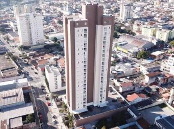Apartamento · 48m² · 2 Quartos · 1 Vaga · Apartamento Km.18 - Osasco - 02 dormitórios - 01vaga - Sacada Grill