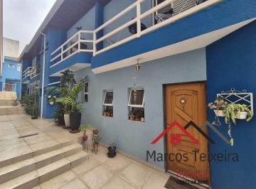 Casa · 79m² · 2 Quartos · 2 Vagas · Sobrado a venda em Villagio – Bela Vista - Osasco - 02 suítes e 02 vagas