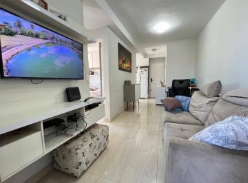 Apartamento · 49m² · 2 Quartos · 1 Vaga · APARTAMENTO KM 18