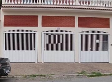 Casa · 150m² · 3 Quartos · 6 Vagas · SOBRADO - VILA CAMPESINA - OSASCO