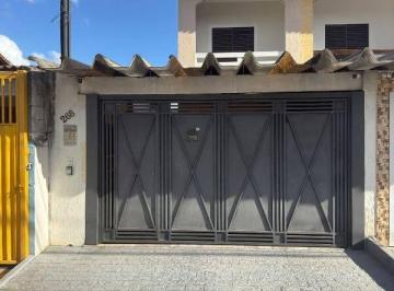 Casa · 110m² · 3 Quartos · 2 Vagas · Sobrado - Jd. Atalaia - Cotia-SP.