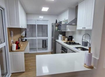 Apartamento de 3 quartos, São Caetano do Sul · Apartamento à venda Rua Amazonas Mobiliado 160 Metros 3 suítes