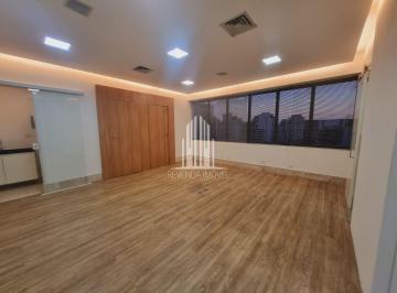 Foto 01 · SALA COMERCIAL COMERCIAL em SÃO PAULO - SP, ITAIM BIBI