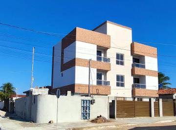 Apartamento de 2 quartos, João Pessoa · APARTAMENTO MANGABEIRA 8