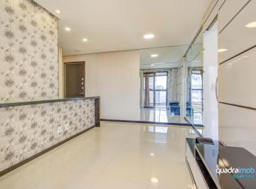 Apartamento de 1 quarto, Águas Claras · Apartamento 1 Quarto c/ Suíte – Residencial Michigan Águas Claras