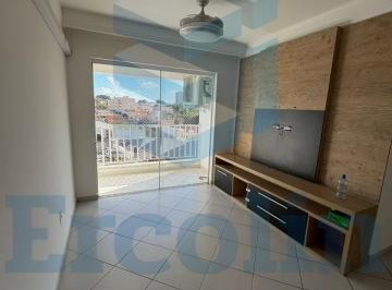 Foto 01 · APARTAMENTO À VENDA JARDIM PIRATININGA EM SOROCABA - SP