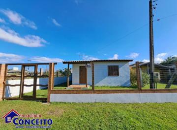 Casa de 3 quartos, Tramandaí · C1068 - Residência de 03 dormitórios localizada em Tramandaí