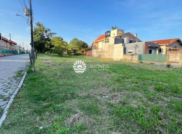 Terreno · 1421m² · Terreno Premium 1.400m² – Localização Estratégica entre Centro e Quatro Ilhas
