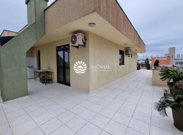 Apartamento · 200m² · 3 Quartos · 1 Vaga · COBERTURA PARA TEMPORARA