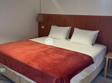 Apartamento · 1 Quarto · 1 Vaga · SUÍTE TERRA!!