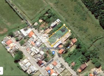 Terreno · 1536m² · Terreno localizado na praia de zimbros de 1536m² há 900m da praia.